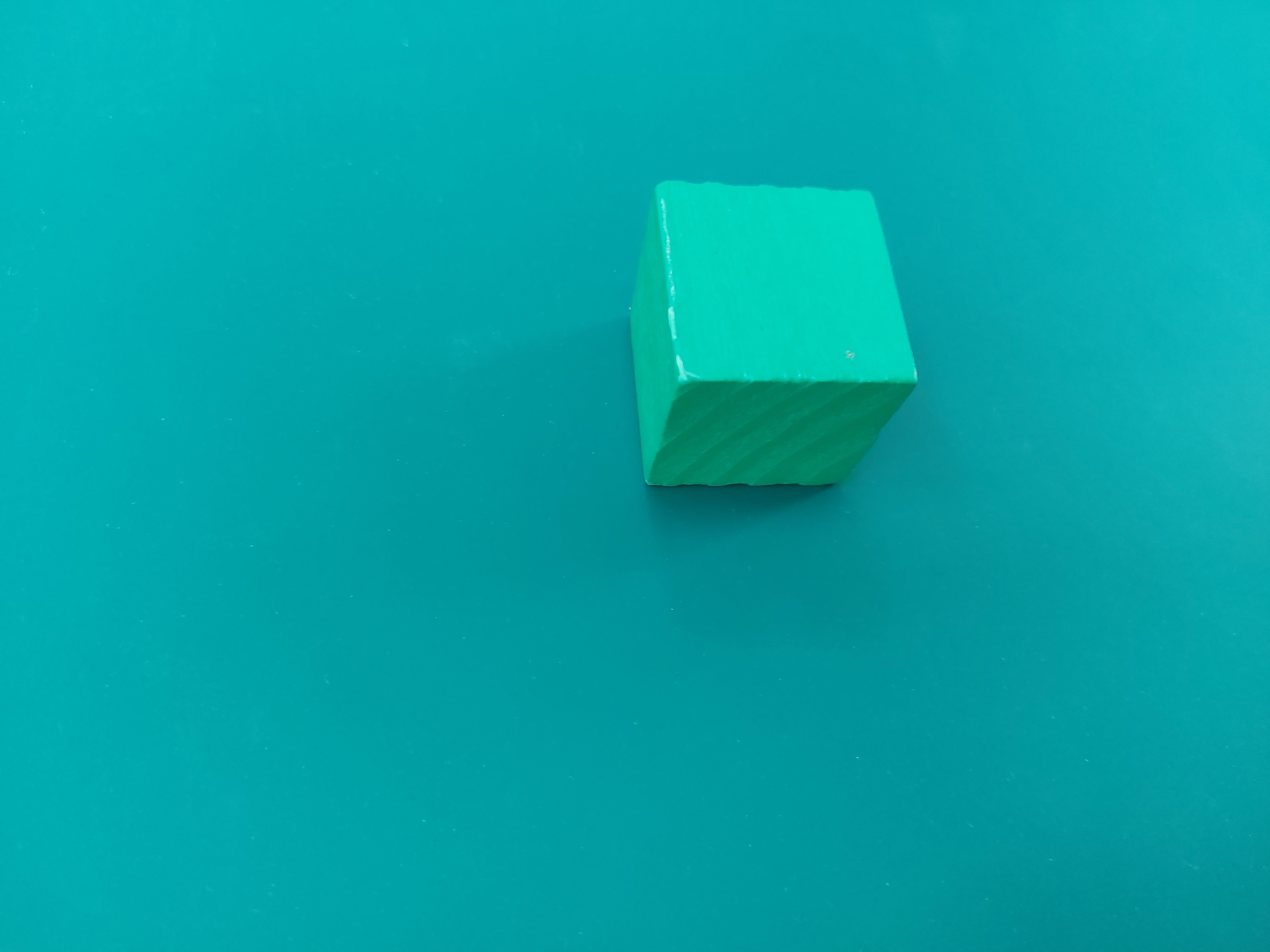 cube Object Detection Dataset by summer camp