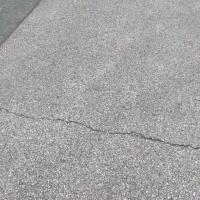 Road Cracker Detection project thumbnail