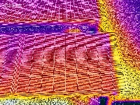 Hot Spot Detection project thumbnail