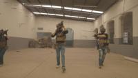 Soldiers project thumbnail