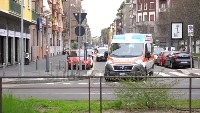 ambulance-project-me project thumbnail