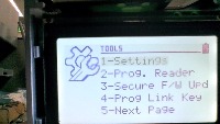 Test project thumbnail