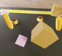 VTObjDetWBoard project thumbnail