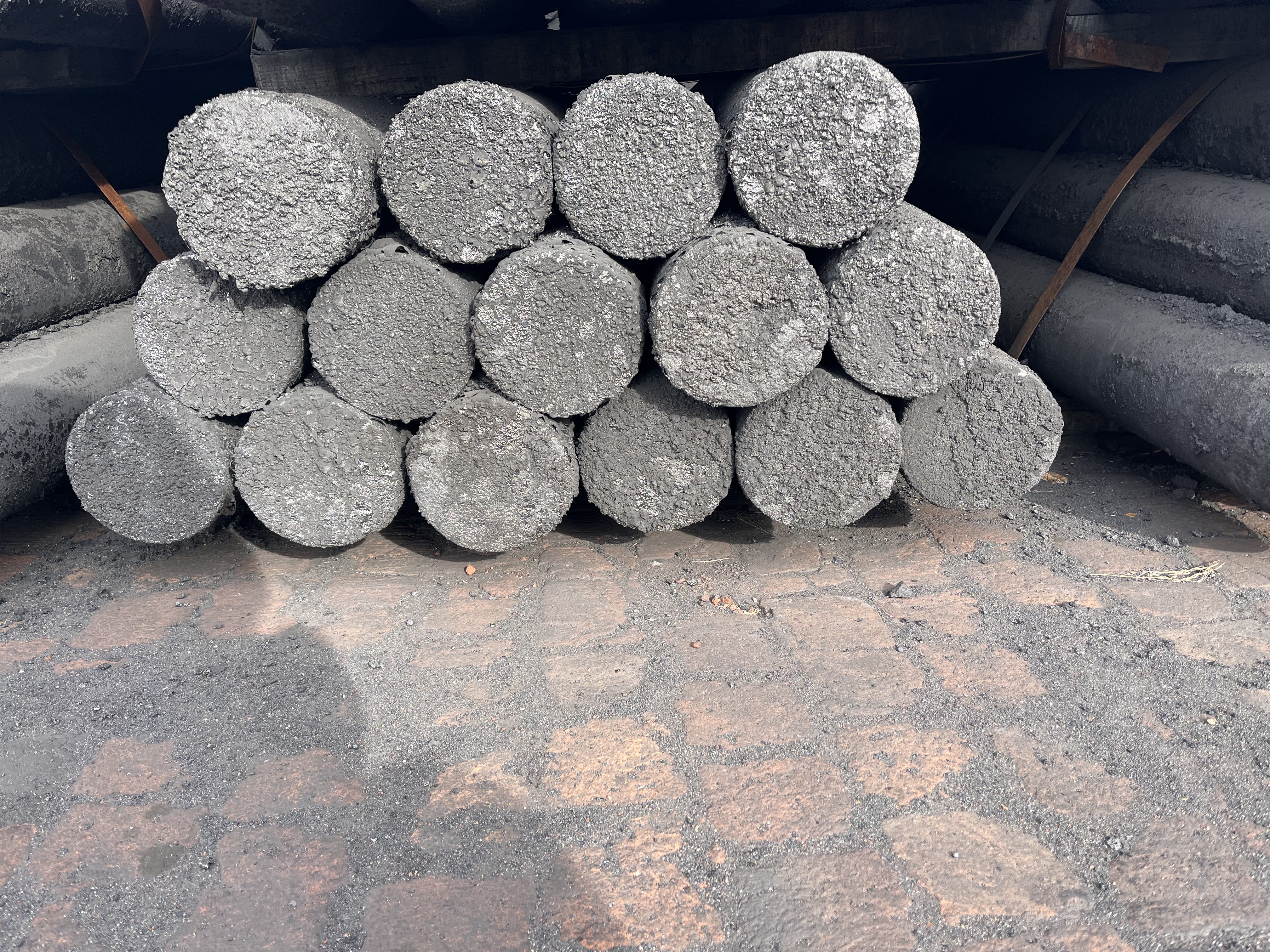 carbon rod Object Detection Model by project-yx4kw