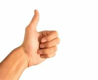 Hand Gestures project thumbnail