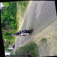 BikeDetection Object Detection Model by Bike Detection