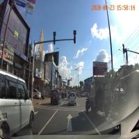 road line project thumbnail