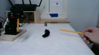benchy project thumbnail