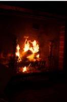 HOME FIRE AND SMOKE project thumbnail
