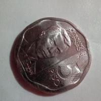 COIN RECOGNITION project thumbnail