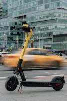 ElectroScooter project thumbnail