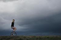 electric-scooter project thumbnail