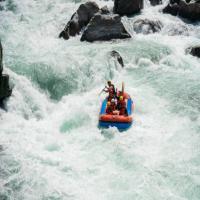 Raft project thumbnail