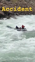 River_rafting project thumbnail