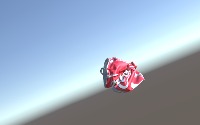 cokedefective project thumbnail