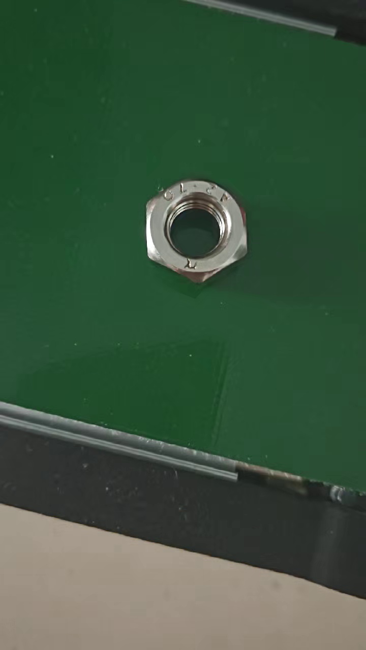 nut Object Detection Dataset by zzs Workspace