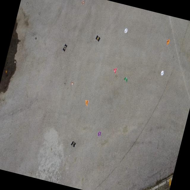 pars 2 Object Detection Model by deneme