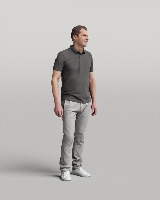 vest detection project thumbnail