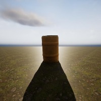 barrels test project thumbnail