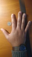 right hand project thumbnail