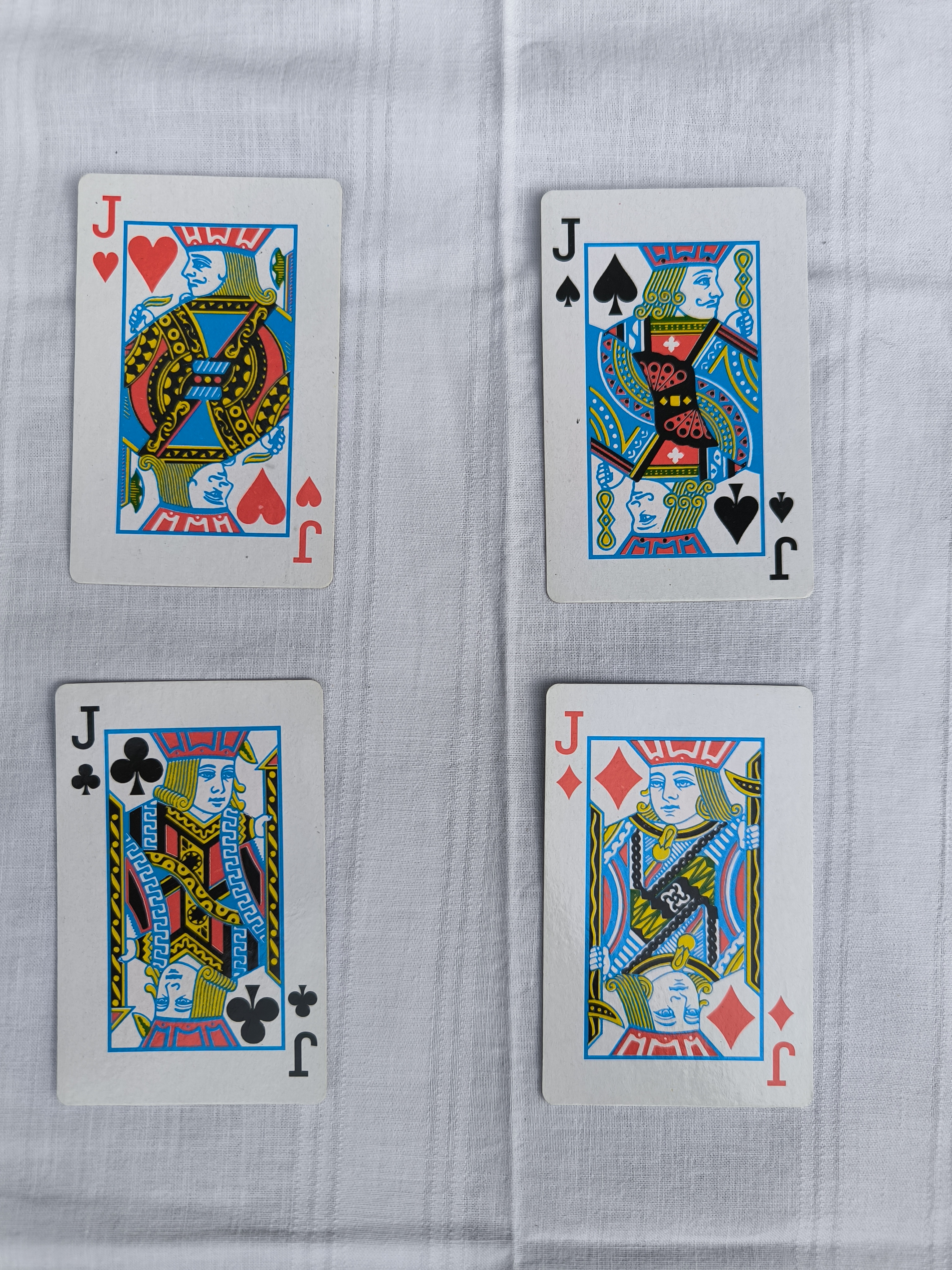 Cards Object Detection Dataset by Szwabs Workspace