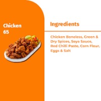 south indian food detection project thumbnail