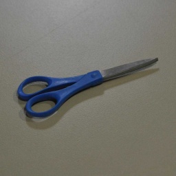 scissor detection Object Detection Dataset by Sharp Object detection