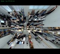 Human detection project thumbnail