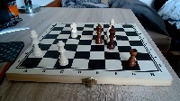 Chess Piece Recognition project thumbnail