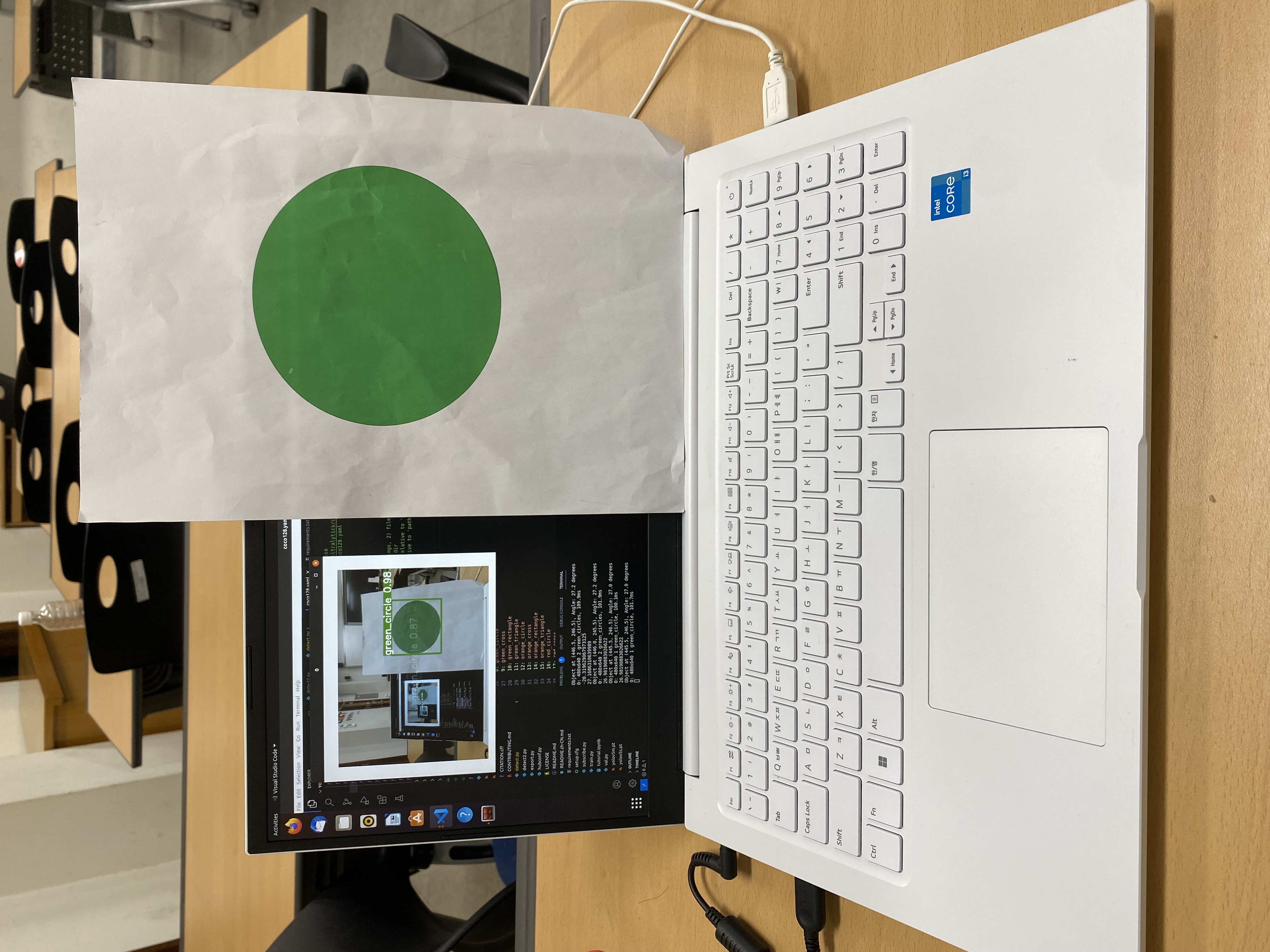 123 Object Detection Dataset by kse