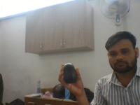 face detection project thumbnail