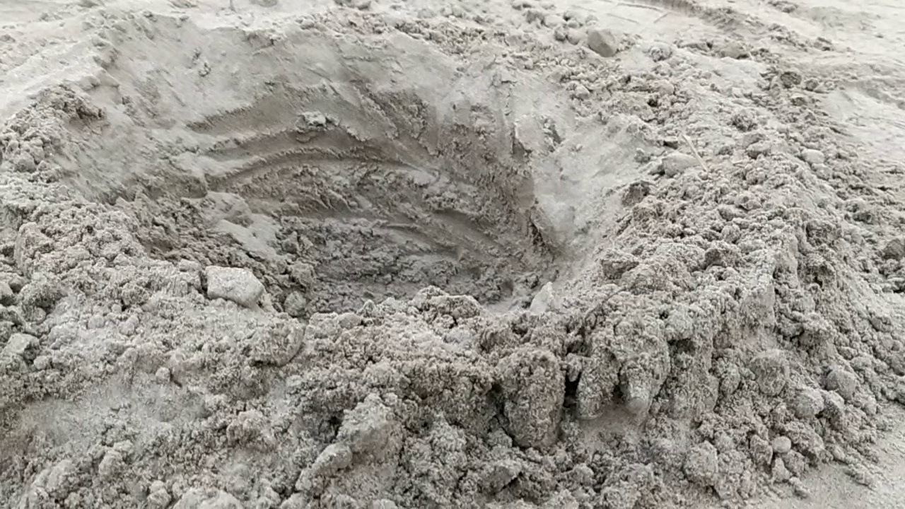 20_40Craters Instance Segmentation Dataset and Pre-Trained Model by ...