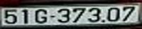 License Plate Number project thumbnail