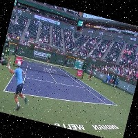 TennisBallTracker project thumbnail