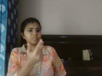 sign-language-project project thumbnail