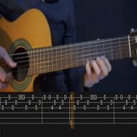 fret project thumbnail