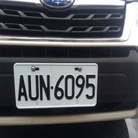 carplate project thumbnail