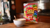 cereal project thumbnail