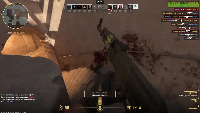 CsGo project thumbnail
