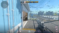 CS2 Object detection project thumbnail
