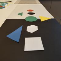 coloredShapes project thumbnail