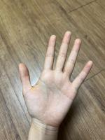 hand project thumbnail