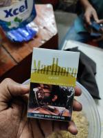cigaret project thumbnail
