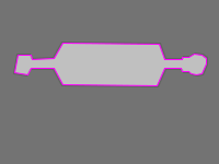 Annotation Visualization