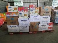 Milk Box project thumbnail