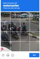 Captcha Object Detection project thumbnail