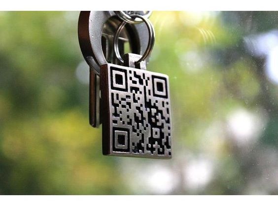 qr_codes_dataset Object Detection Dataset by Public