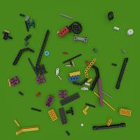 lego project project thumbnail