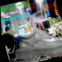 safety shoes project thumbnail