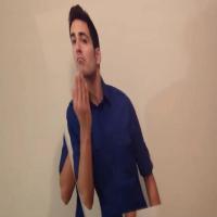 Sign-language-detection project thumbnail
